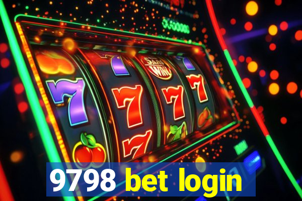 9798 bet login